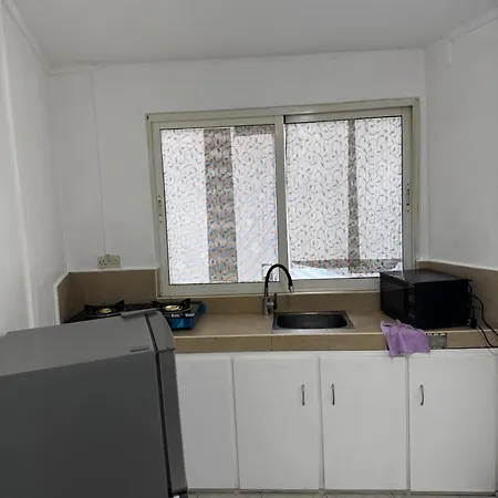 Mitcham Apartment Room 208